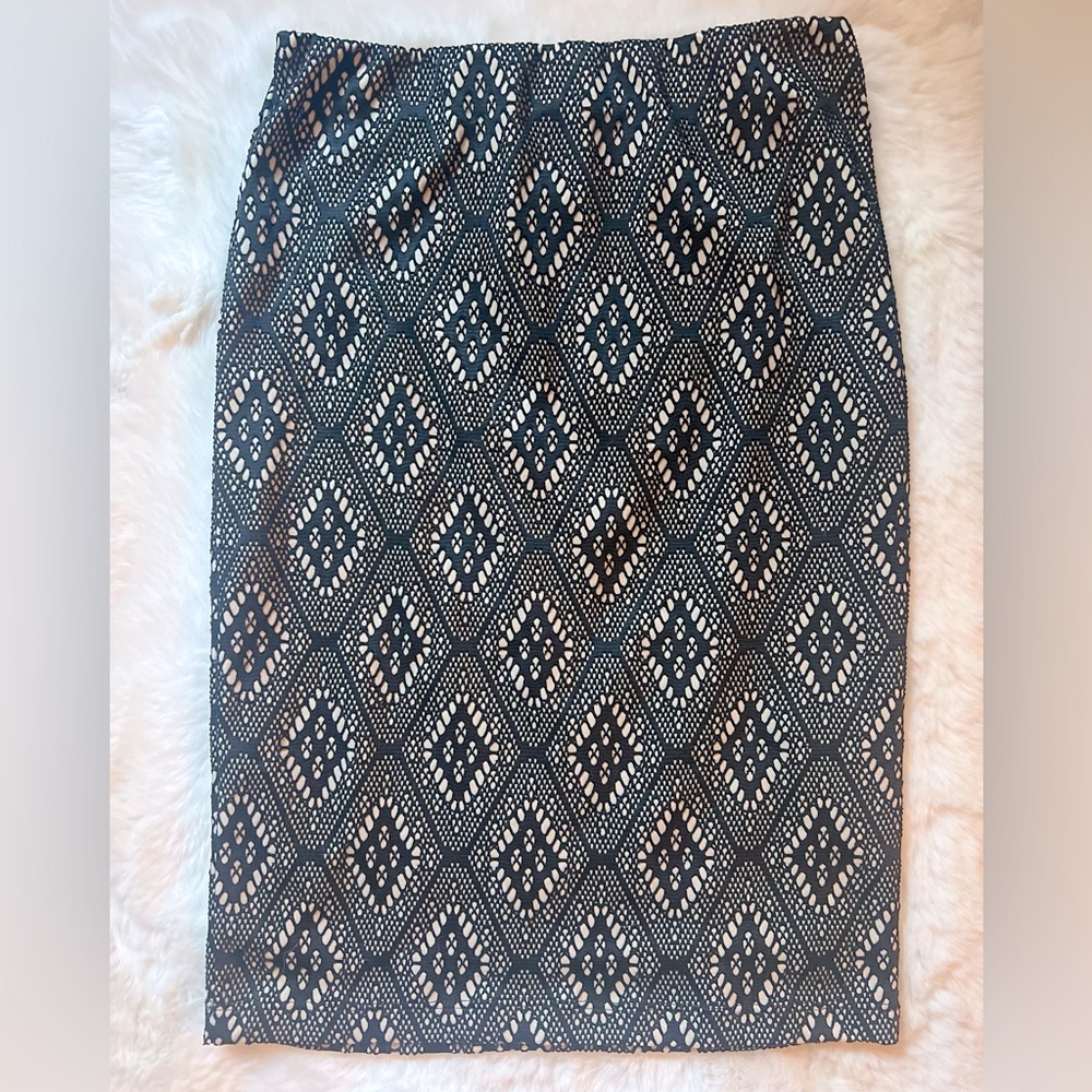 Renee C. Pencil Skirt